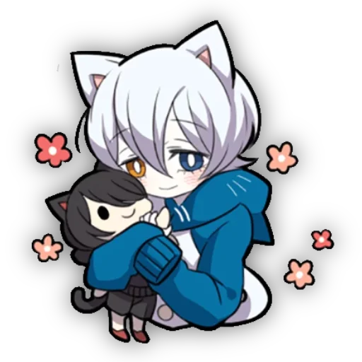 Стикер Я люблю свои росточки на подоконнике!