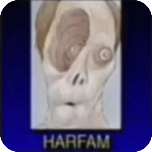 Стикер Жизнь довела