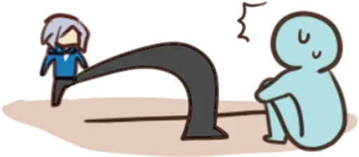 Стикер Игрис