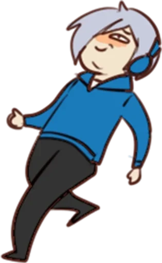 Стикер Игрис