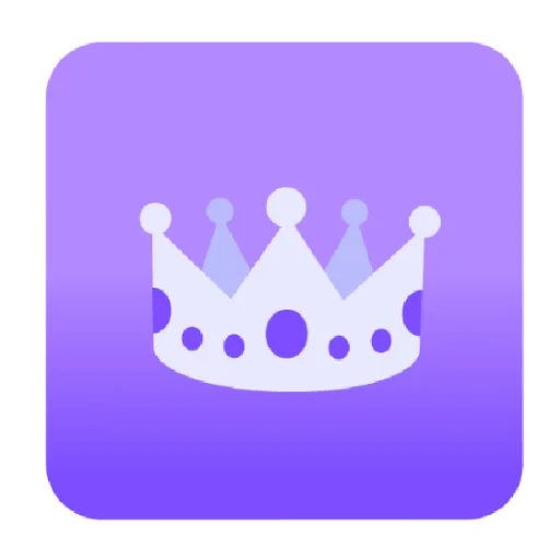 Стикер Иконки