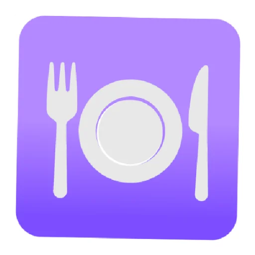 Стикер Иконки