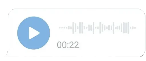Стикер Я тебя ЛЮБЛЮ