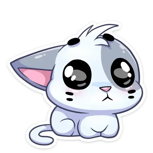 Стикер Бисквитный Рай