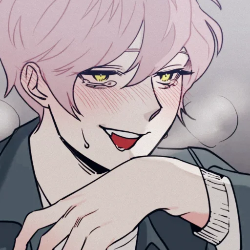 Стикер 𝓘'𝓶 𝓨𝓸𝓾𝓻𝓼,𝓑𝓵𝓸𝓸𝓭 𝓐𝓷𝓭 𝓢𝓸𝓾𝓵