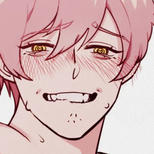 Стикер 𝓘'𝓶 𝓨𝓸𝓾𝓻𝓼,𝓑𝓵𝓸𝓸𝓭 𝓐𝓷𝓭 𝓢𝓸𝓾𝓵