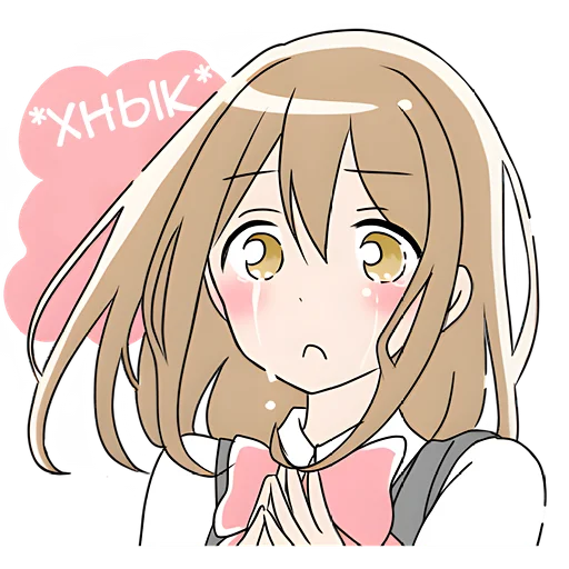 Стикер Ямагучи чан