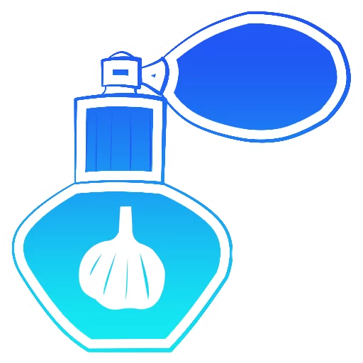 Стикер Improvisation