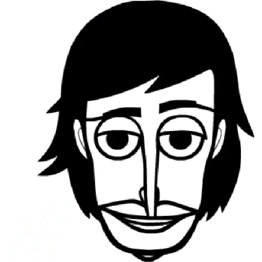 Стикер Incredibox