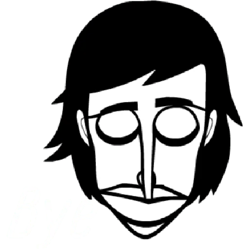 Стикер Incredibox