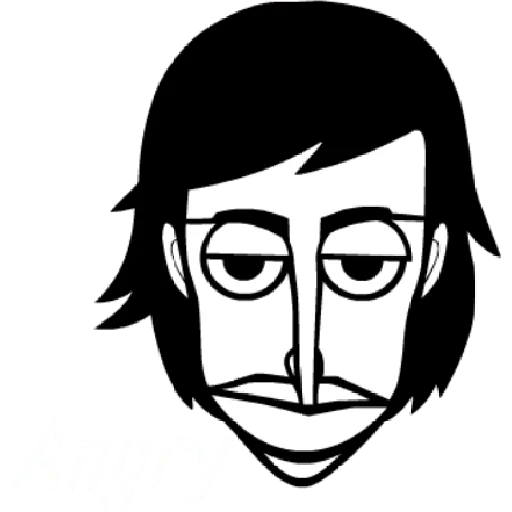 Стикер Incredibox