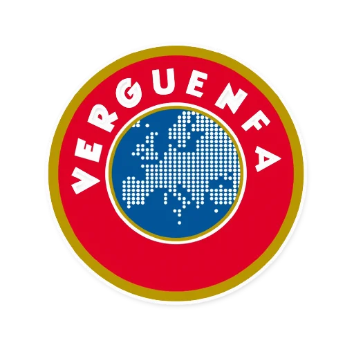 Стикер Indios Manzanares