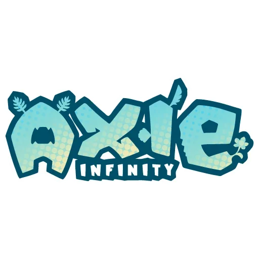 Стикер Infinity World