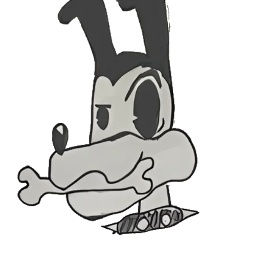 Стикер Ink Chronicles