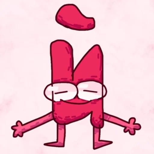 Стикер Инмт