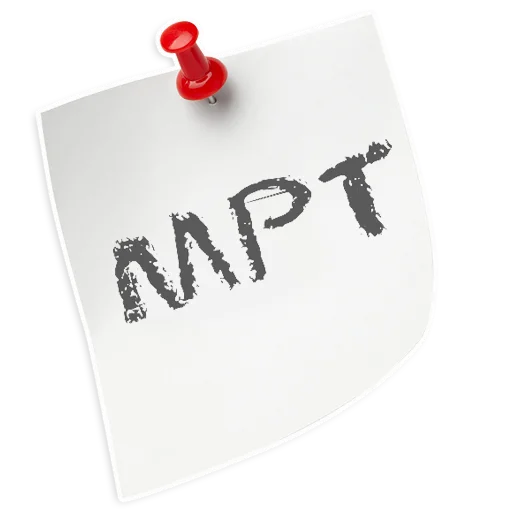 Стикер ИНСТИТУТ ЛЕЧЕНИЯ БОЛИ