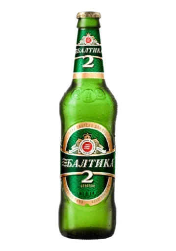 Стикер Пиво 🍻