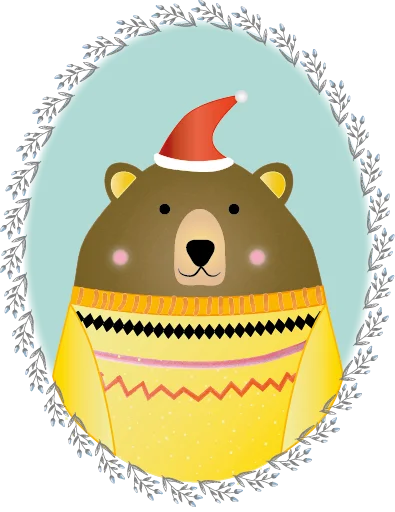 Стикер My stickers