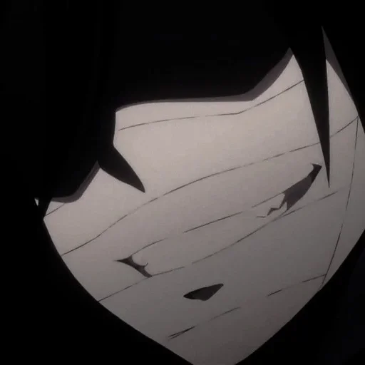 Стикер Isaac Foster