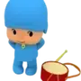 Эмодзи Pocoyo