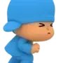 Эмодзи Pocoyo
