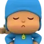 Эмодзи Pocoyo
