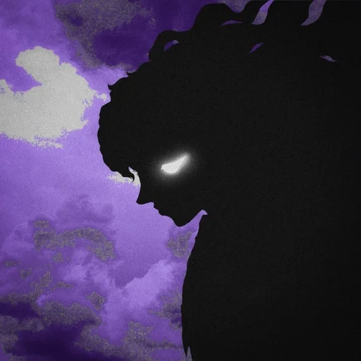 Стикер Berserk