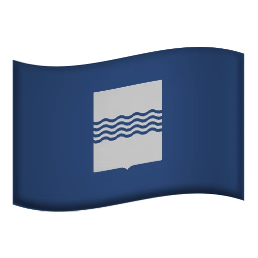 Стикер Области Италии