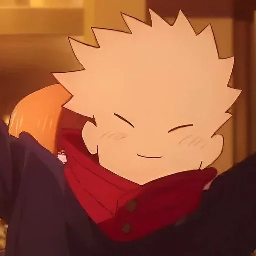 Стикер Itadori