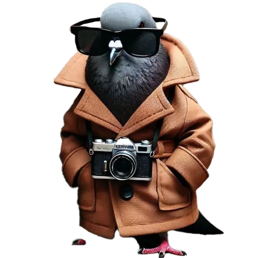 Стикер Итальянские мемы