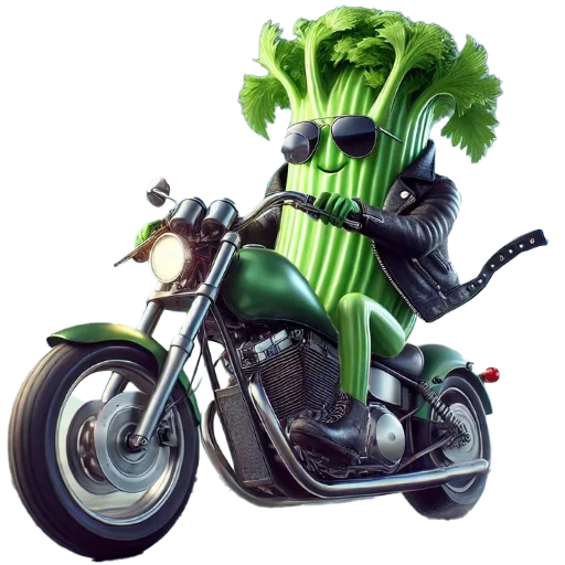 Стикер Итальянские мемы