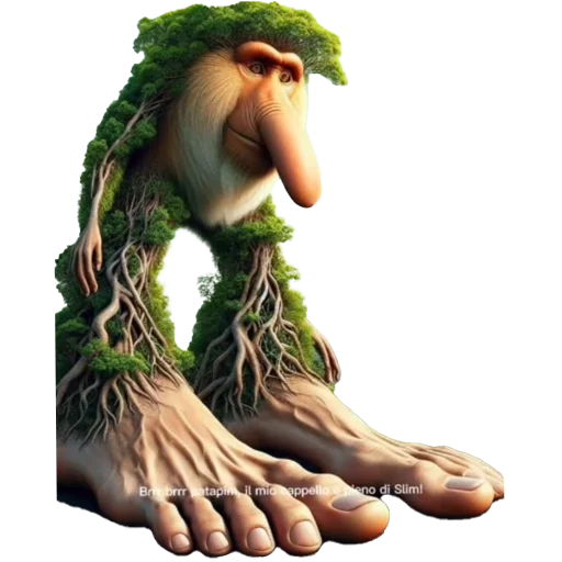 Стикер Итальянские мемы