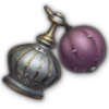 Эмодзи Items
