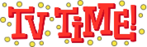 Стикер Its TV Time