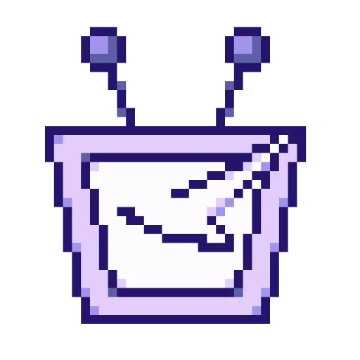 Стикер Its TV Time