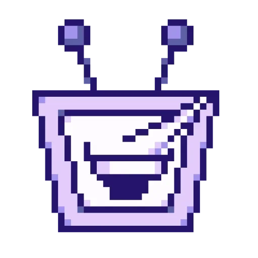 Стикер Its TV Time