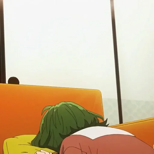 Стикер Iura Momoto𓄹 ࣪