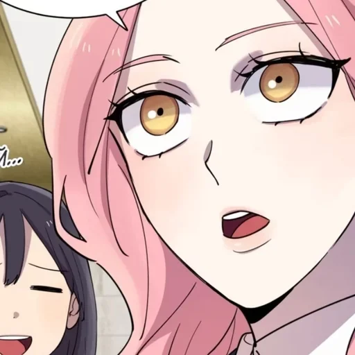 Стикер Иззи