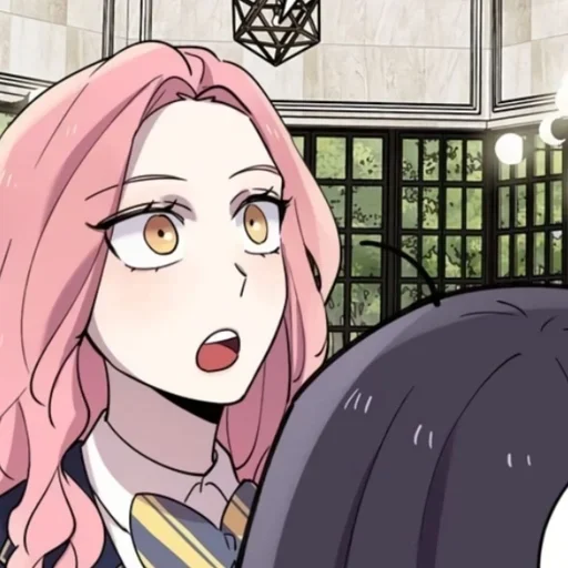 Стикер Иззи