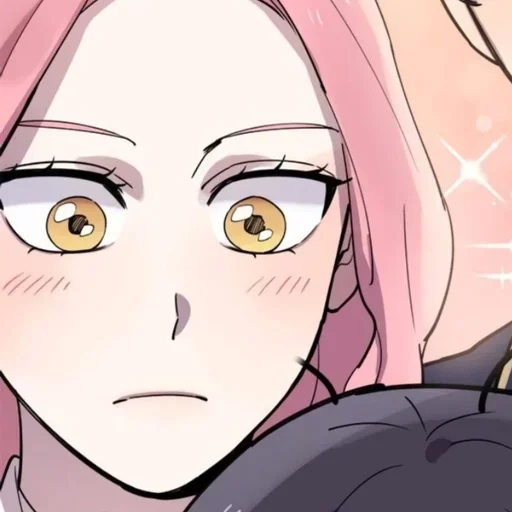 Стикер Иззи