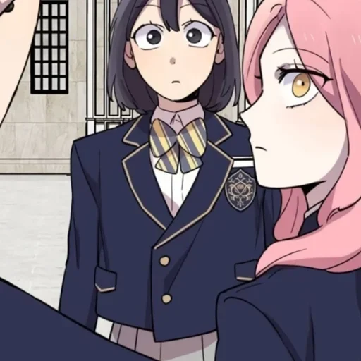 Стикер Иззи