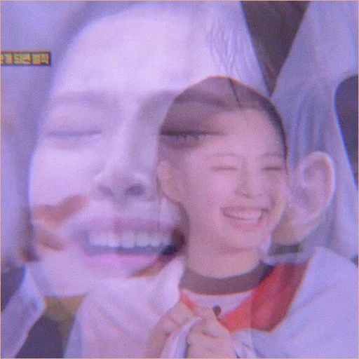 Стикер JENNIE KIM