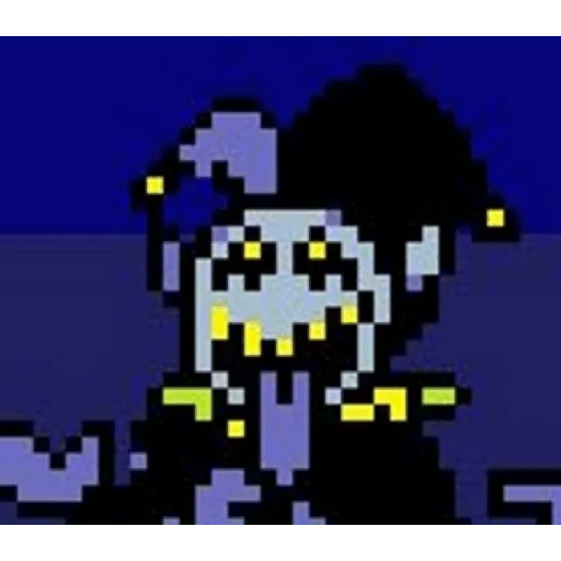 Стикер CHAOS CHAOS!