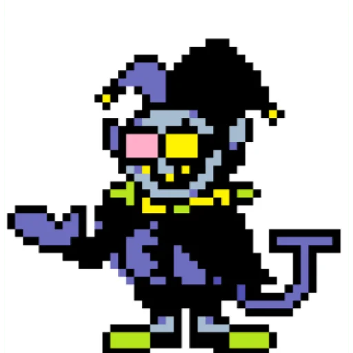 Стикер CHAOS CHAOS!