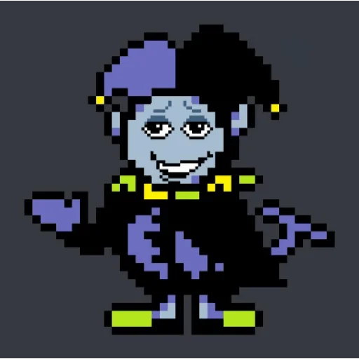 Стикер CHAOS CHAOS!