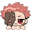 Эмодзи Jujutsu Kaisen