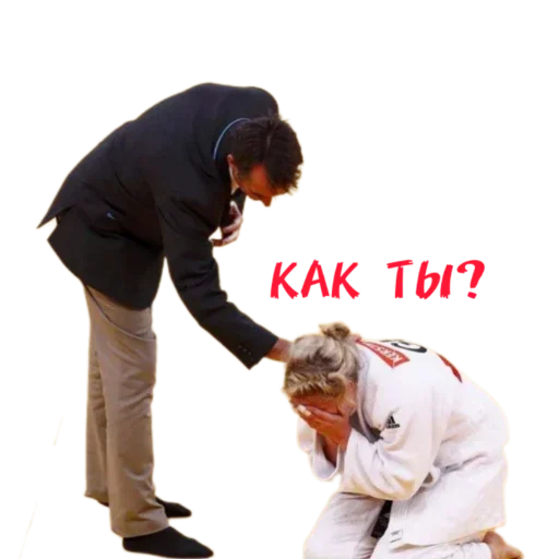 Стикер JUDO PLANET NEWS
