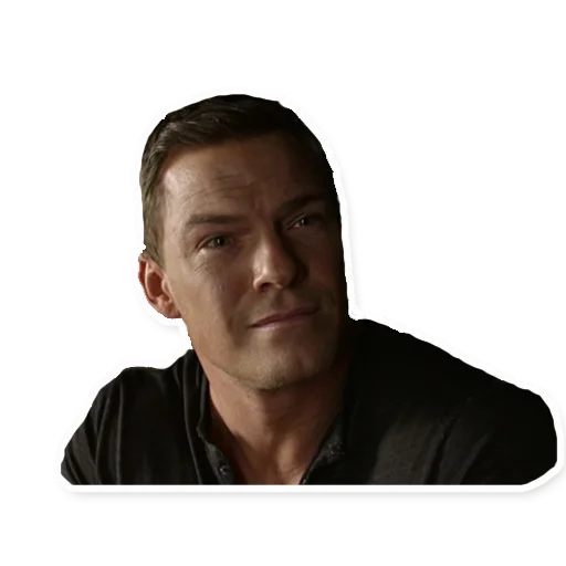 Стикер Jack Reacher