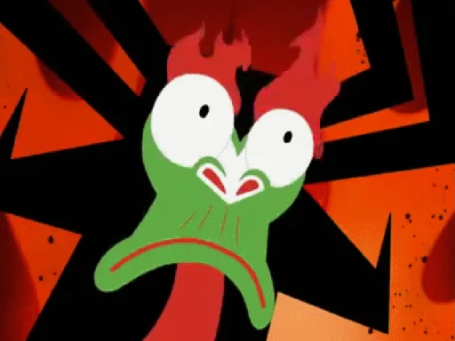 😵