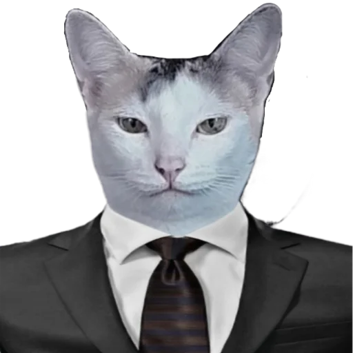 Стикер Animals